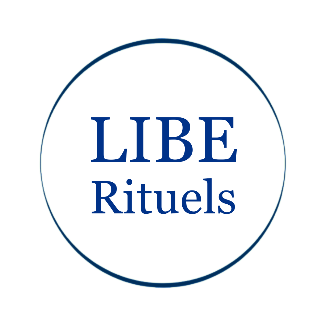LIBE.Rituels